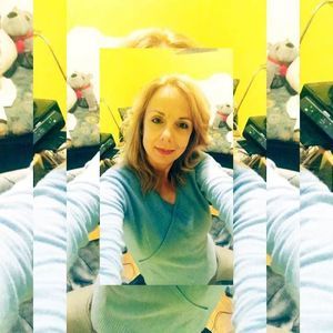 Meet your Posher, Alicia